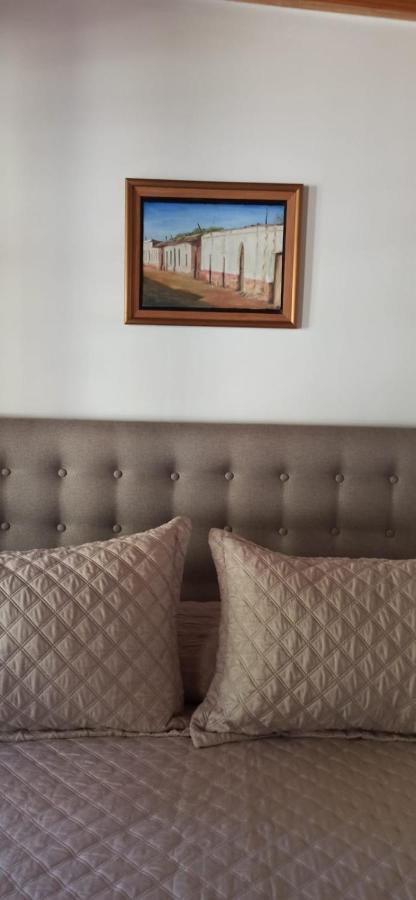 Terracota Hotel San Pedro de Atacama Eksteriør billede