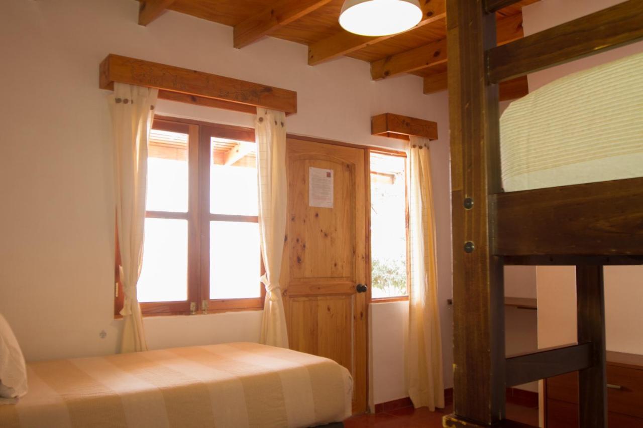Terracota Hotel San Pedro de Atacama Eksteriør billede